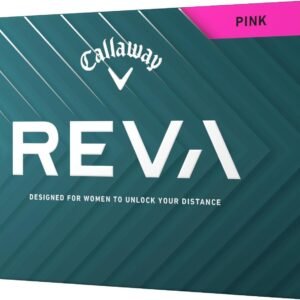 Callaway Golf Reva Golf Balls