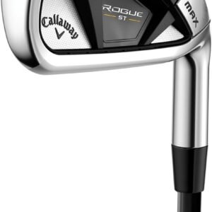 Callaway Golf Rogue ST Max Individual Iron