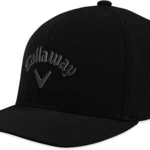 Callaway Golf Stretch Fit Hat
