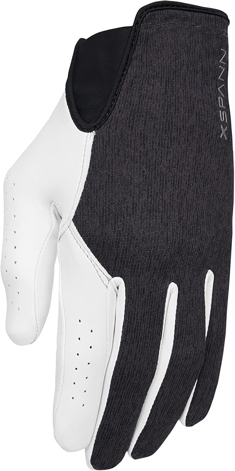 Callaway Golf X Spann Glove 1 Callaway Golf X Spann Glove