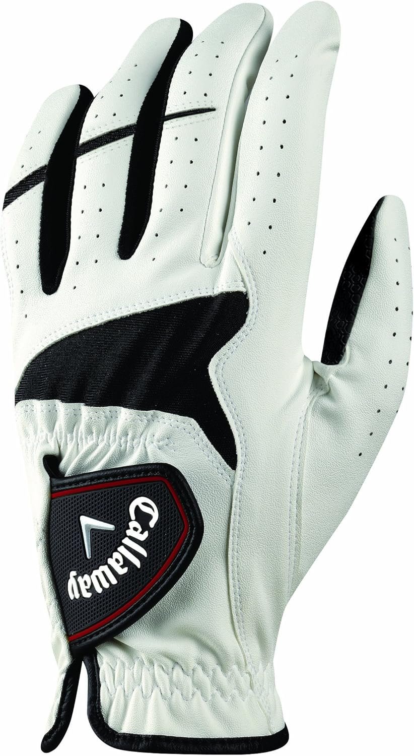 Callaway Golf XTT Xtreme 2 Pack Glove 1 Callaway Golf XTT Xtreme 2 Pack Glove