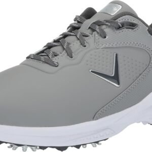 Callaway Men's Solana TRX V3 Golf Shoe