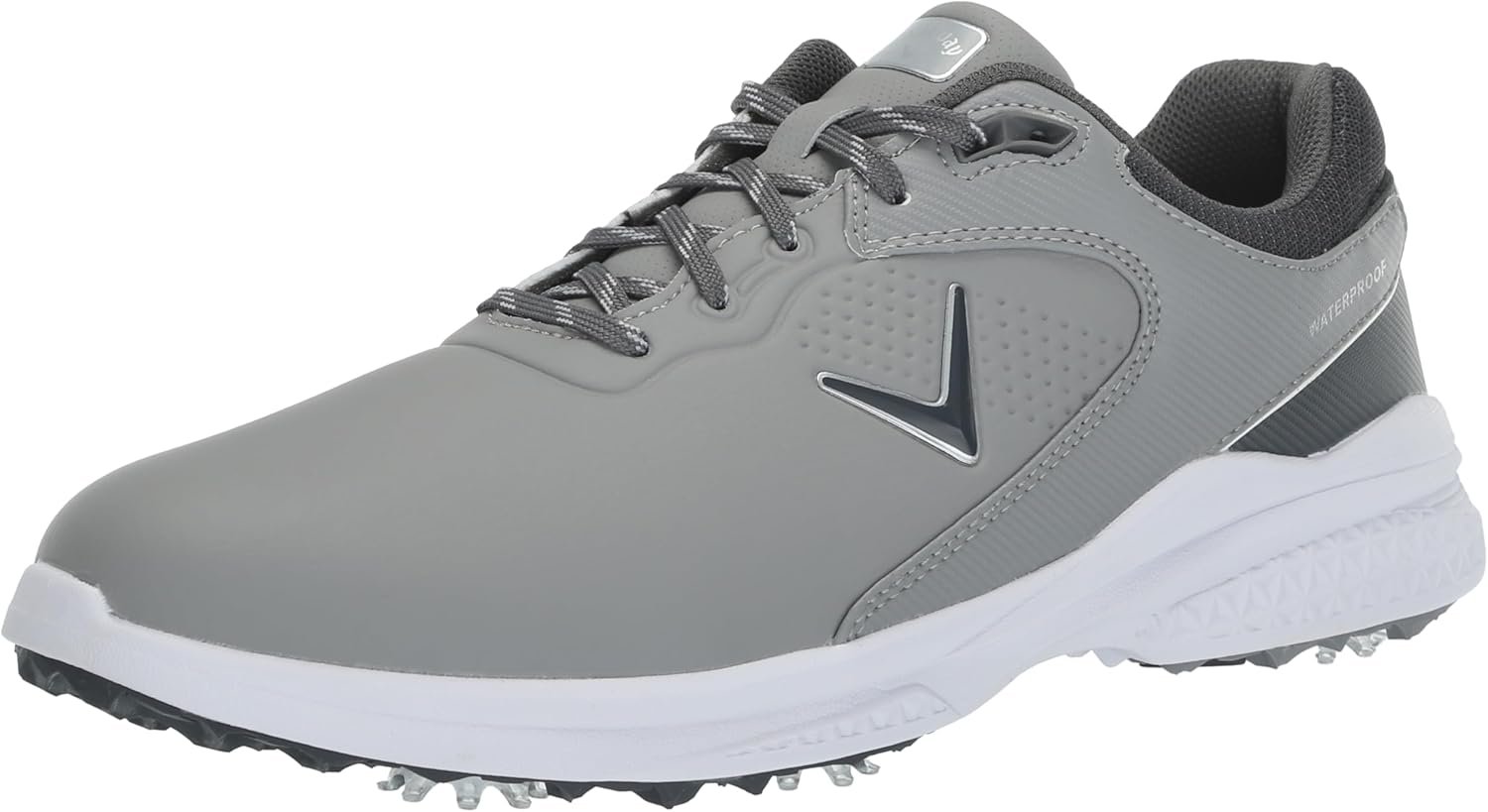 Callaway Men's Solana TRX V3 Golf Shoe 1 Callaway Men's Solana TRX V3 Golf Shoe