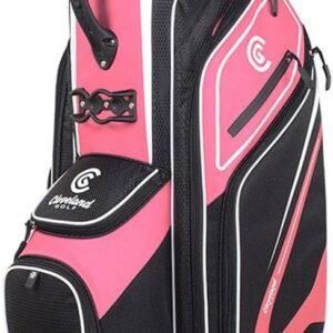 Cleveland Golf CG LT Cart Bag
