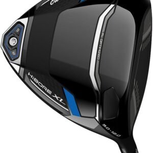 Cleveland Golf HiBore XL Driver