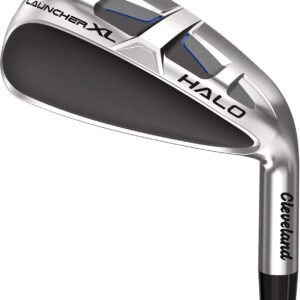 Cleveland Golf Launcher XL Halo Iron Set