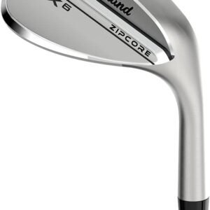 Cleveland Golf RTX 6 Zipcore Wedge