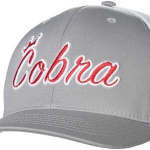 Cobra Golf 2021 Men's C Trucker Hat
