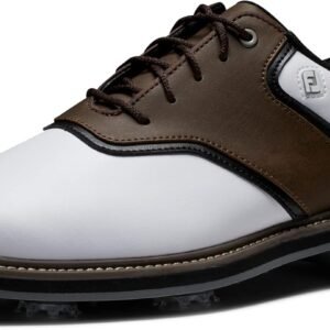 FootJoy Men's FJ Originals Previous Season Style Golf Shoe