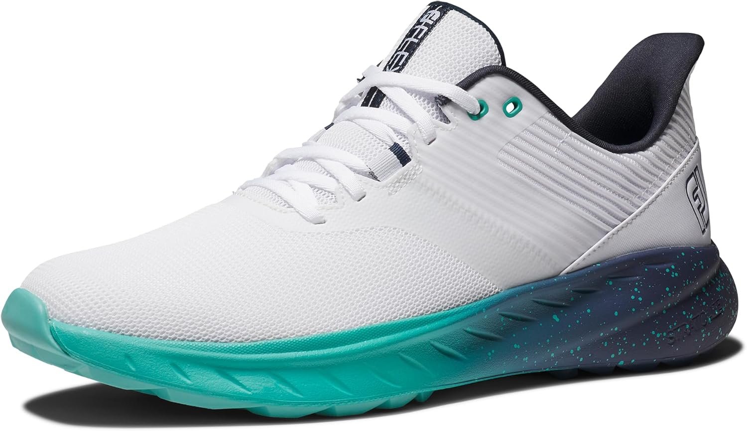 FootJoy Men's Fj Flex Previous Season Style Golf Shoe 1 FootJoy Men's Fj Flex Previous Season Style Golf Shoe