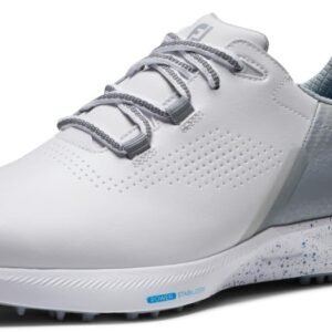FootJoy Men's Fj Fuel Golf Shoe