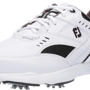 FootJoy Men's Sneaker Golf Shoes