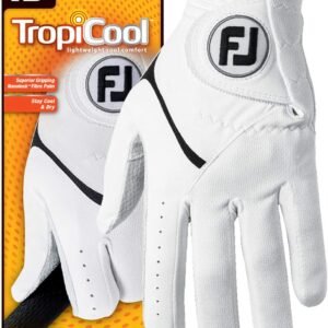 FootJoy Men's Tropicool Gloves