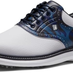 Footjoy Men's Golf Shoes