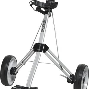 Golf Gifts & Gallery Ultra Cruiser Cart, Black