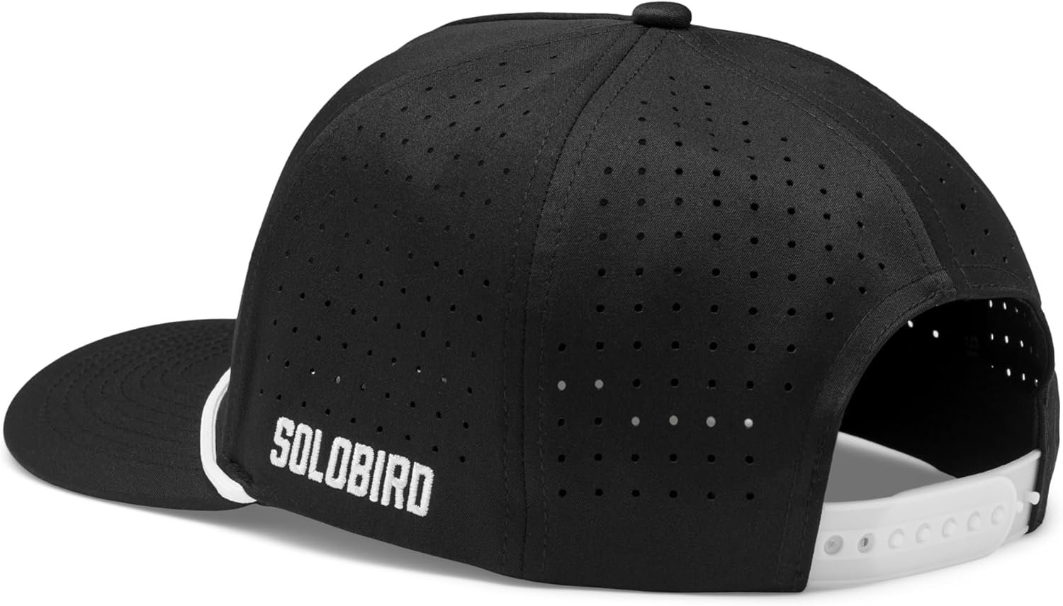 Golf Hat for Men - Golf Snapback - Fun Hat for Golfing - Rope Golf Hat for Men and Women - Make More Birdies 2 Golf Hat for Men - Golf Snapback - Fun Hat for Golfing - Rope Golf Hat for Men and Women - Make More Birdies - Image 2