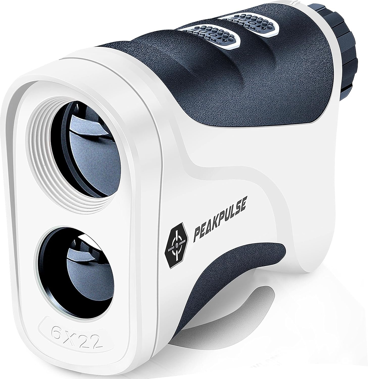 Golf Rangefinder 650/1200/1700 Yards Range Finder Golfing 6X Magnification 0.5 Yard Accuracy Flag Pin Lock Vibration Fast Focus 1 Golf Rangefinder 650/1200/1700 Yards Range Finder Golfing 6X Magnification 0.5 Yard Accuracy Flag Pin Lock Vibration Fast Focus