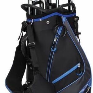 Hogan Golf FW-817 Men Right Golf Clubs Set