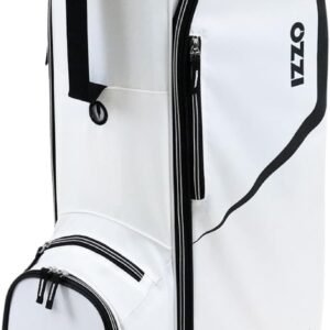 IZZO Ultra Lite Golf Cart Bag