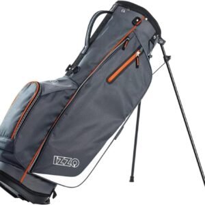 IZZO Ultra Lite Golf Stand Bag