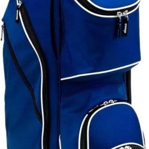 IZZO Vault Cart Golf Bag