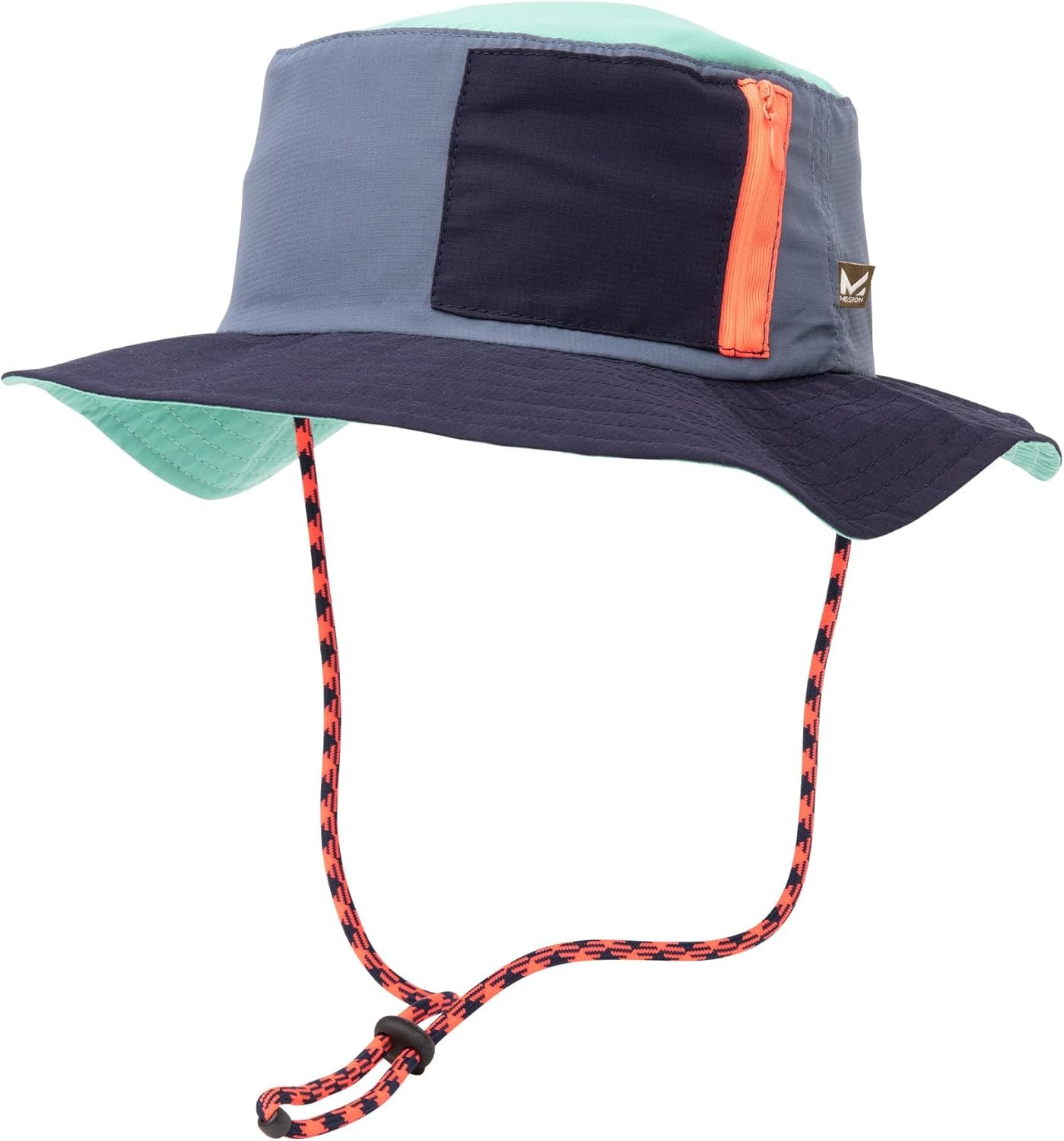 MISSION Day Tripper Sun Protection Wide Brim Hat 1 MISSION Day Tripper Sun Protection Wide Brim Hat