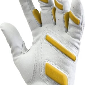 MONKEY GRIP Wedge Pad Golf Glove Premium Synthetic Nonslip Power Grip Good Grip Slice Killer No Twist Left Hand