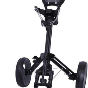 MacGregor Response Deluxe 4 Wheel Golf Cart