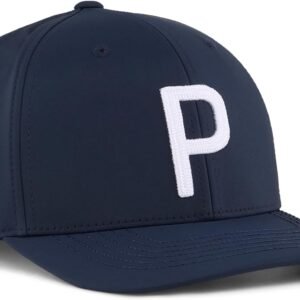 Men's Heritage P Cap