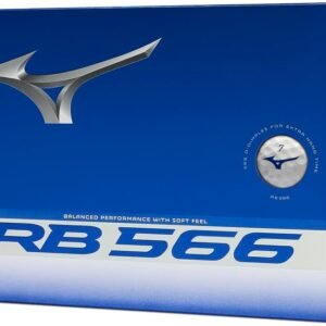 Mizuno 2024 RB 566 Golf Balls
