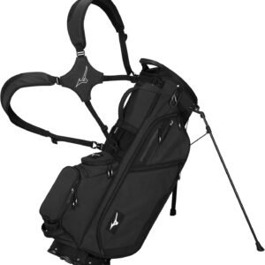 Mizuno BR-D4 Stand Golf Bag
