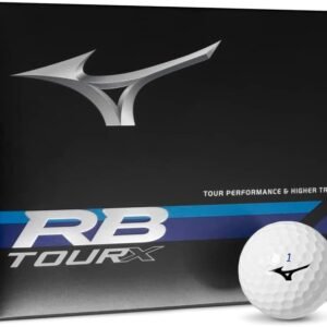 Mizuno RB Tour Golf Balls