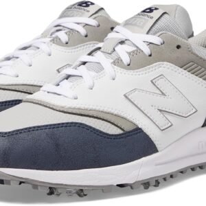 New Balance Men's 997 Golf Shoe