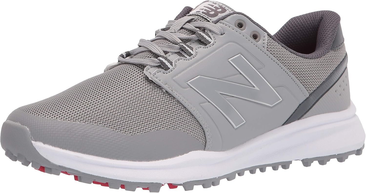 New Balance Men's Breeze V2 Golf Shoe 1 New Balance Men's Breeze V2 Golf Shoe