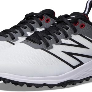 New Balance Men's Fresh Foam Contend V2 Golf Shoe