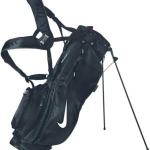 Nike Sport Lite Golf Bag, Black