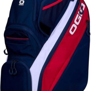 OGIO Golf Silencer Cart Bag