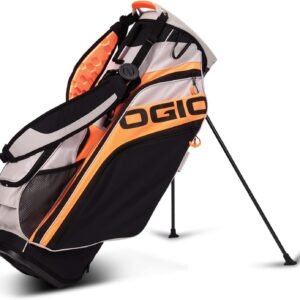 OGIO Golf Woode Hybrid Stand Bag