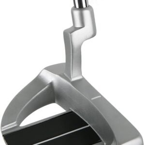 Orlimar Golf Tangent T1 Mallet Putters for Men, Right and Left Handed with Free Headcover