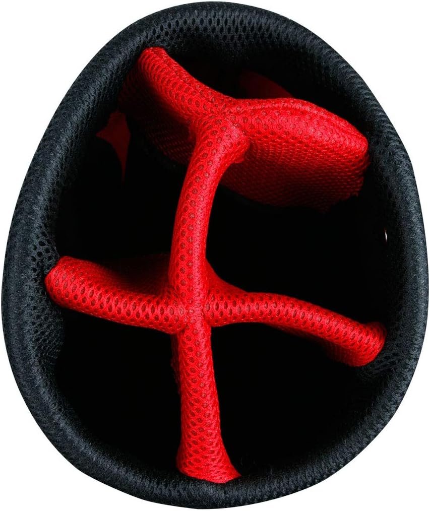 Orlimar SRX 5.6 Golf Stand Bags, 5-Way Top Dividers, Compact, Lightweight, Plenty of Storage, 6 Pockets, Hydration Sleeve, Comfortable Dual Shoulder Straps for Those That Prefer to Walk The Course 2 Orlimar SRX 5.6 Golf Stand Bags, 5-Way Top Dividers, Compact, Lightweight, Plenty of Storage, 6 Pockets, Hydration Sleeve, Comfortable Dual Shoulder Straps for Those That Prefer to Walk The Course - Image 2