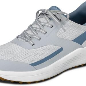 Orthofeet Men's Orthopedic Hands-Free Fairway Golf Shoes