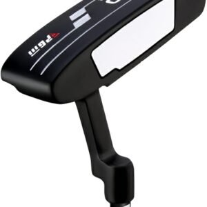 PGM Golf Putter - Blade Putters for Men & Women - Easy Flop Shots – Legal for Tournament Play- Right Handed