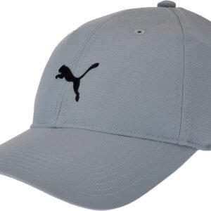 PUMA Men's Casual Baseball Cap
