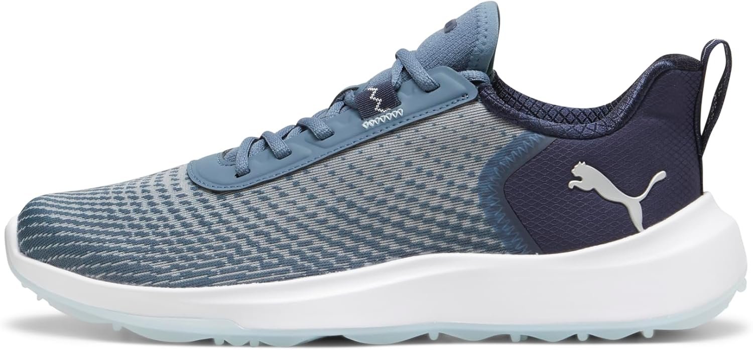 PUMA Men's Fusion Crush Sport Golf Shoes 1 PUMA Men's Fusion Crush Sport Golf Shoes