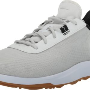 PUMA Men's Fusion Crush Sport Wide Golf Shoe