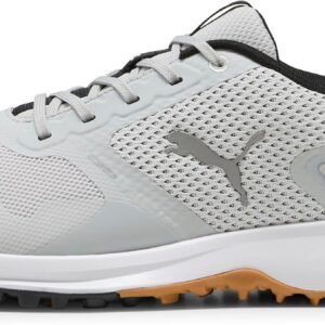 PUMA Men's Fusion Grip 6 Golf Shoe