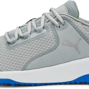 PUMA Men's Fusion Grip Golf Shoe