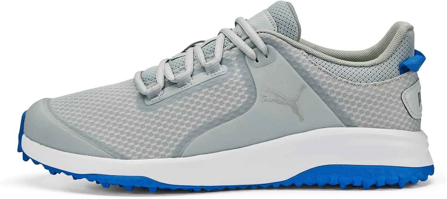 PUMA Men's Fusion Grip Golf Shoe 1 PUMA Men's Fusion Grip Golf Shoe