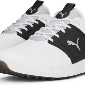 PUMA Men's Golf Shoe