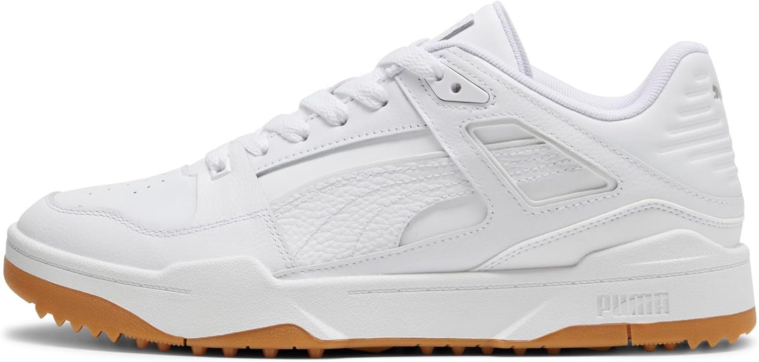 PUMA Men's Slipstream G Golf Shoes 1 PUMA Men's Slipstream G Golf Shoes